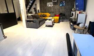 Maison 3 Pièces 74 m² à vendre à Le Havre (76600)