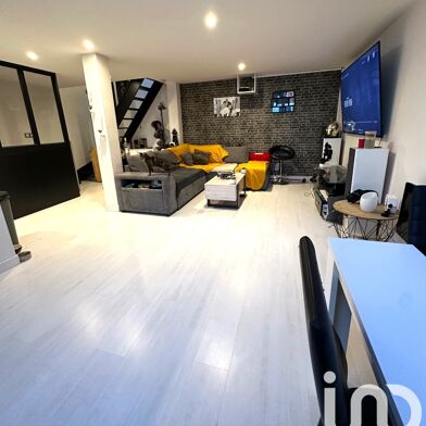 Maison 3 pièces 149000 €