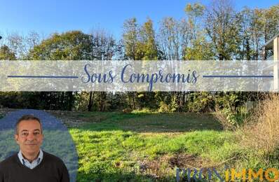 Terrain constructible — photo du bien