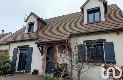 vente maison 286 000 € à proximité de Chitenay (41120)