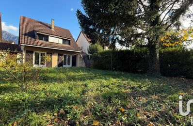 vente maison 320 000 € à proximité de Autrans-Méaudre-en-Vercors (38112)