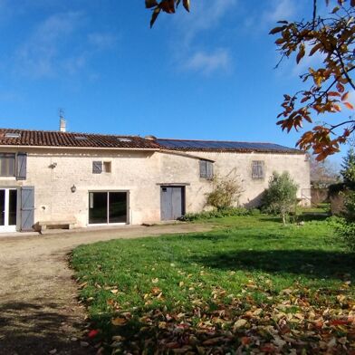 Maison 5 pièces 199000 €