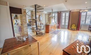 Appartement 5 Pièces 202 m² à vendre à Bourg-en-Bresse (01000)
