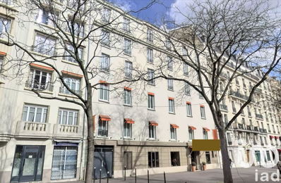 vente immeuble 3 000 000 € à proximité de La Courneuve (93120)