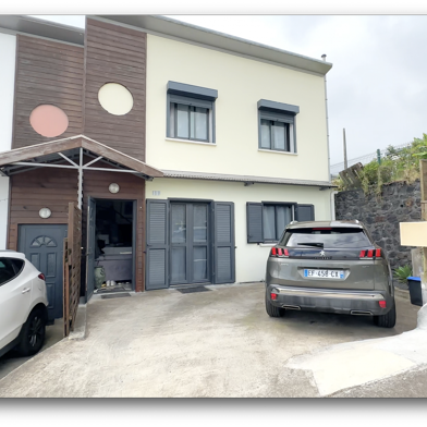 Maison 4 pièces 84 m²