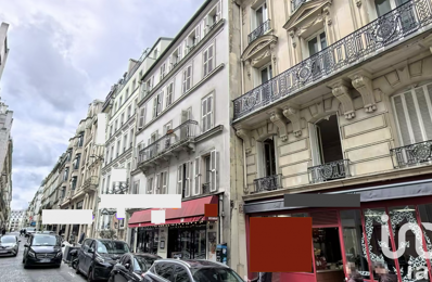 vente immeuble 5 150 000 € à proximité de Paris 3 (75003)