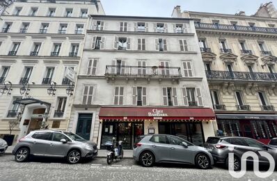 vente immeuble 5 150 000 € à proximité de Maisons-Alfort (94700)