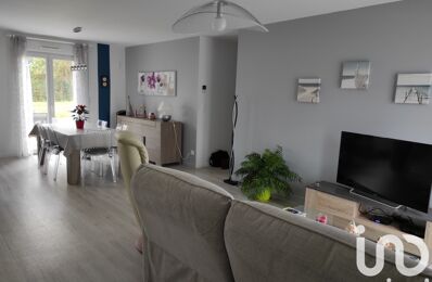 vente maison 291 000 € à proximité de Préfailles (44770)