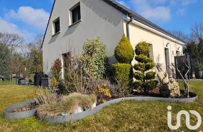 vente maison 295 000 € à proximité de Payns (10600)