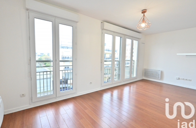 vente appartement 159 000 € à proximité de Nanteuil-Lès-Meaux (77100)