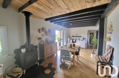 vente maison 369 500 € à proximité de Lit-Et-Mixe (40170)