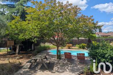 Maison 3 pièces 299000 €