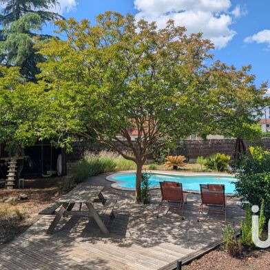 Maison 3 pièces 299000 €