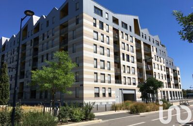 vente appartement 274 500 € à proximité de Villenave-d'Ornon (33140)