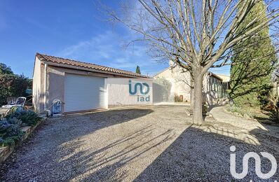 vente maison 335 000 € à proximité de Lignan-sur-Orb (34490)