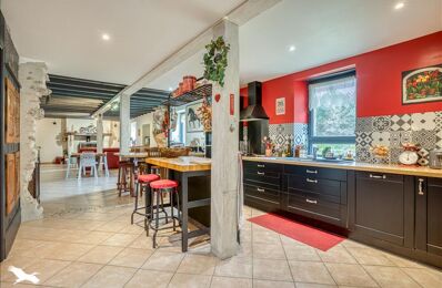 vente maison 299 900 € à proximité de Cocumont (47250)