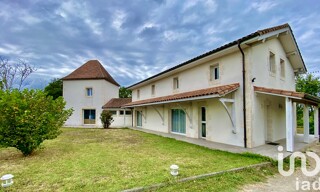 Maison 10 Pièces 270 m² à vendre à Lavardac (47230)