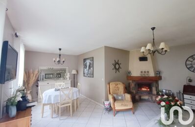 vente maison 220 000 € à proximité de Ménilles (27120)