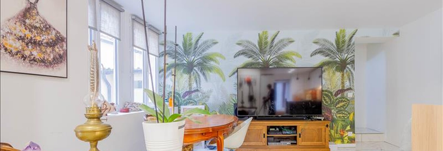 Maison 7 Pièces 240 m² à vendre à Ecquevilly (78920)