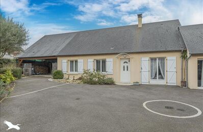 vente maison 321 775 € à proximité de Berthenay (37510)