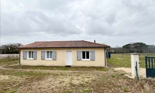 Maison 4 Pièces 104 m² à vendre à Montgaillard-en-Albret (47230)