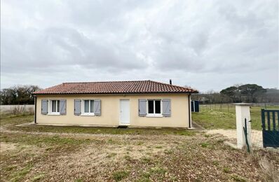 vente maison 210 000 € à proximité de Aiguillon (47190)