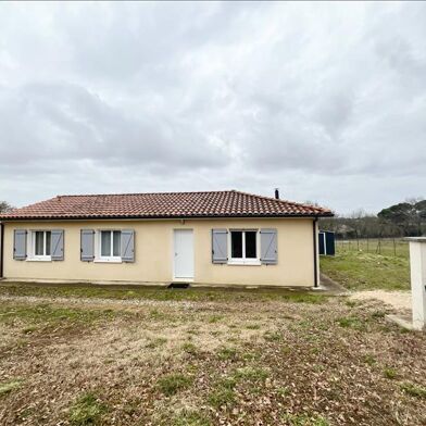 Maison 4 pièces 210000 €