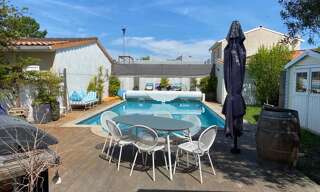 Maison 5 Pièces 140 m² à vendre à Floirac (33270)