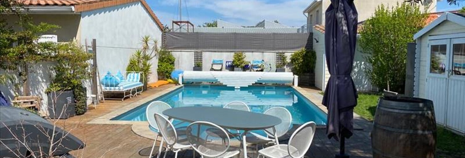 Maison 5 Pièces 140 m² à vendre à Floirac (33270)