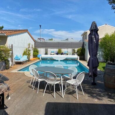 Maison 5 pièces 474900 €