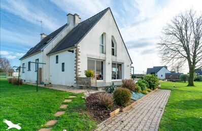 vente maison 369 250 € à proximité de Edern (29510)