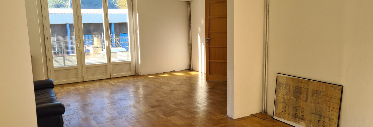 Maison 4 Pièces 134 m² à vendre à Tarascon-sur-Ariège (09400)