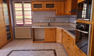 Maison 4 Pièces 134 m² à vendre à Tarascon-sur-Ariège (09400)