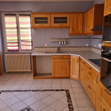 Maison 4 pièces 235000 €