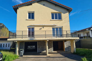 Maison 4 pièces 199000 €