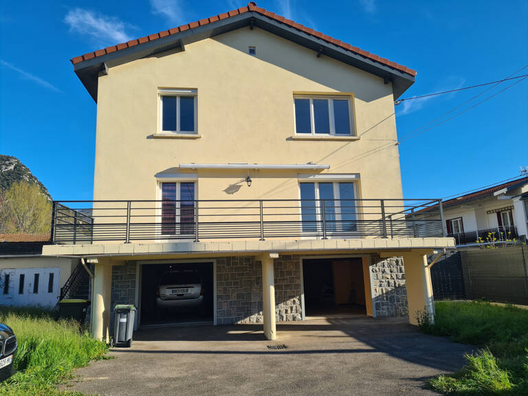 TARASCON SUR ARIEGE VILLA AGREABLE. — photo 1