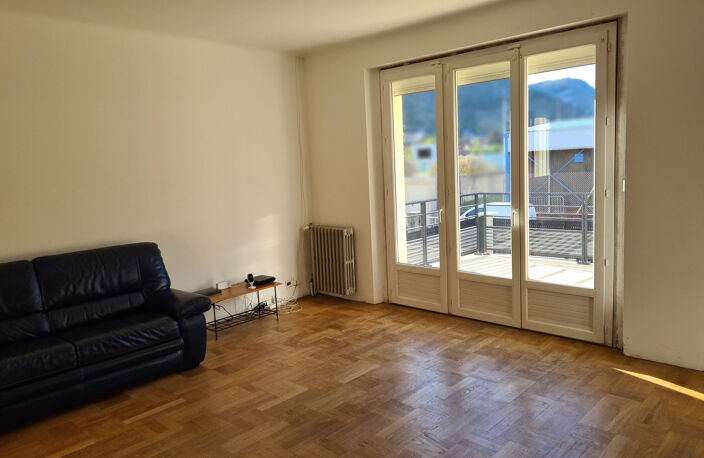 TARASCON SUR ARIEGE VILLA AGREABLE. — photo 3