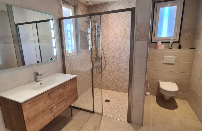 TARASCON SUR ARIEGE VILLA AGREABLE. — photo 4