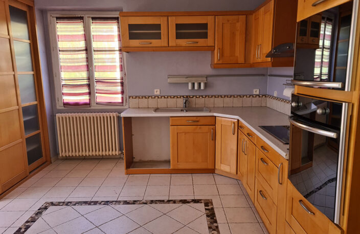 TARASCON SUR ARIEGE VILLA AGREABLE. — photo 5