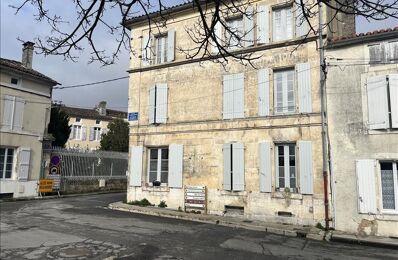 immeuble  pièces  m2 à vendre à Châteauneuf-sur-Charente (16120)