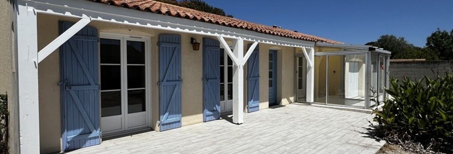 Maison 5 Pièces 114 m² à vendre à La Rochénard (79270)