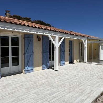 Maison 5 pièces 225000 €