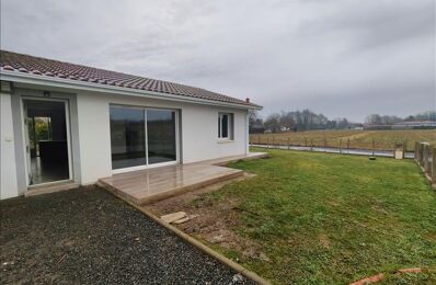 vente maison 197 025 € à proximité de Clermont (40180)