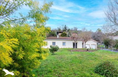 vente maison 286 200 € à proximité de Mirepoix (32390)