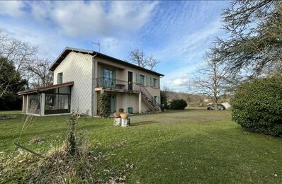 vente maison 200 000 € à proximité de Roquefort-sur-Garonne (31360)