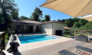 Maison 5 Pièces 123 m² à vendre à Bosmie-l'Aiguille (87110)