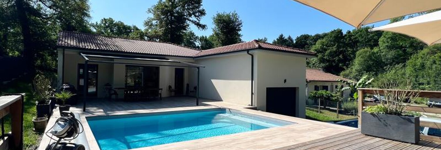 Maison 5 Pièces 123 m² à vendre à Bosmie-l'Aiguille (87110)