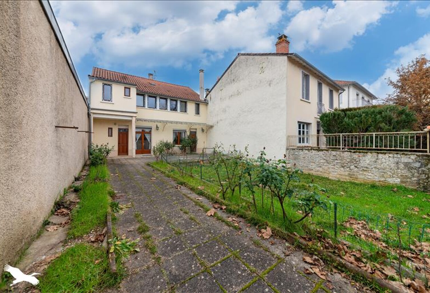 Vente maison 5 pièces 156 m² Cahors (46000) — photo 1