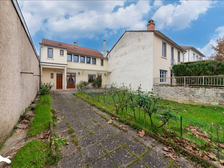 Maison 5 pièces 156 m² — photo 1