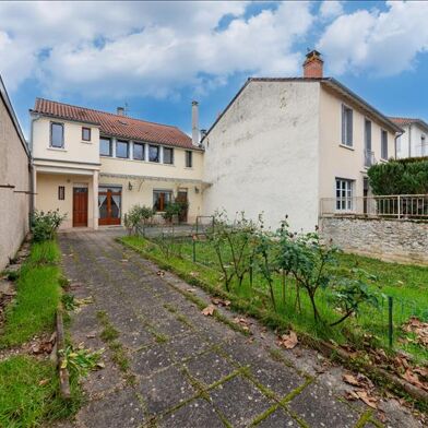 Maison 5 pièces 305950 €